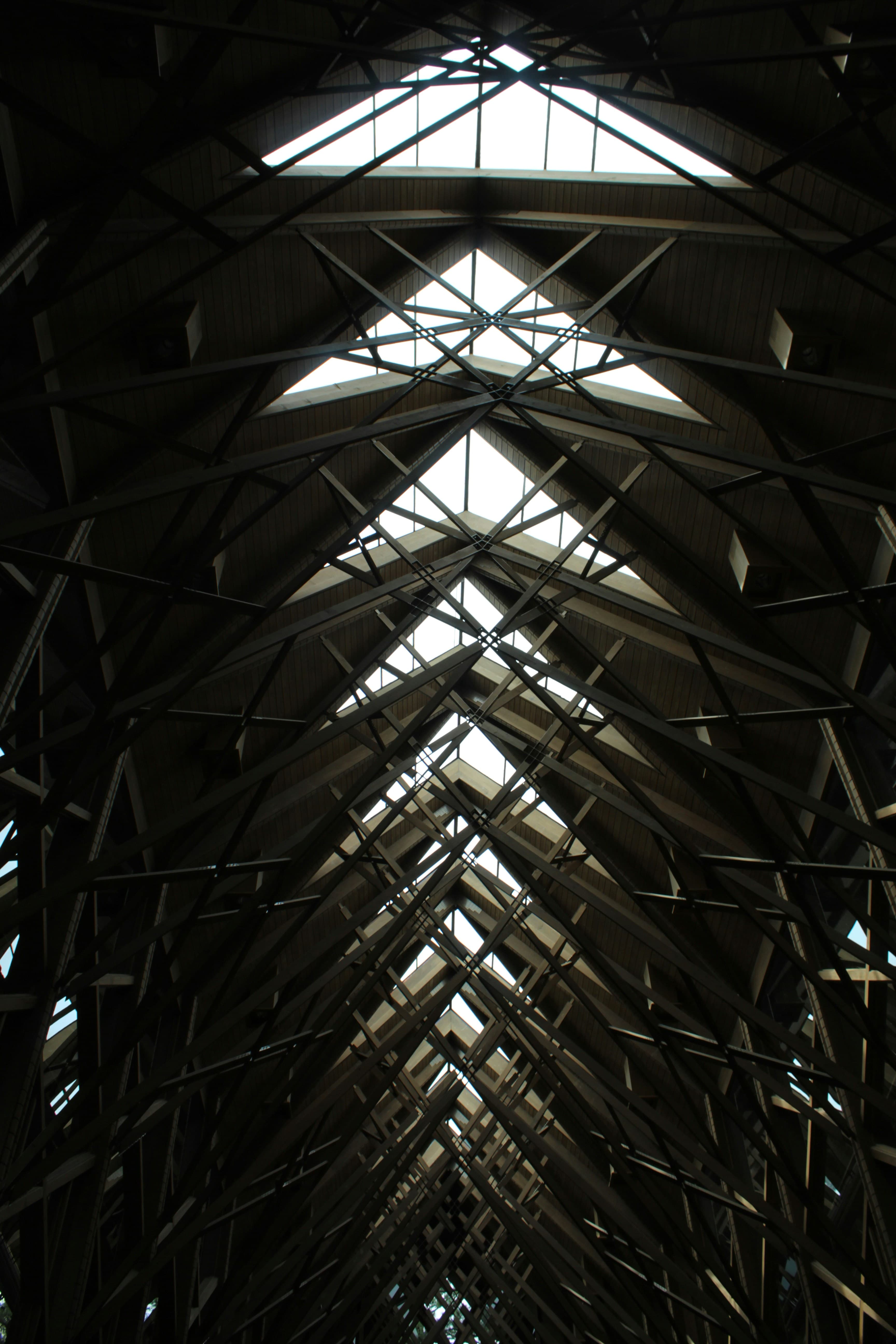 Estruturas para Mezaninos e Coberturas