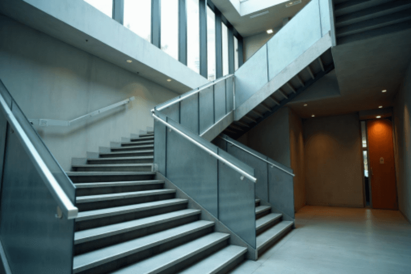 Corrimãos e Guarda-Corpos em São Paulo: Segurança e Elegância em Alturas