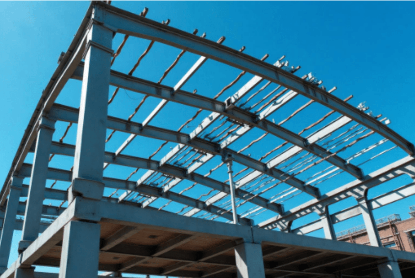 Estruturas Metálicas em São Paulo: Soluções Robustas para Construção Civil