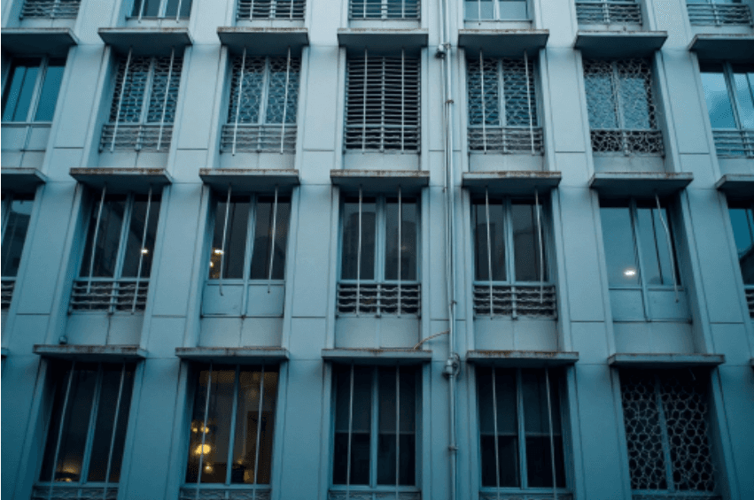 Grades de Segurança em São Paulo: Proteção Essencial para Residências e Comércios