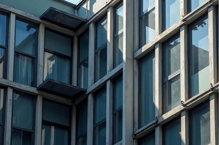 Janelas de Ferro em São Paulo: Modernidade e Funcionalidade em Esquadrias